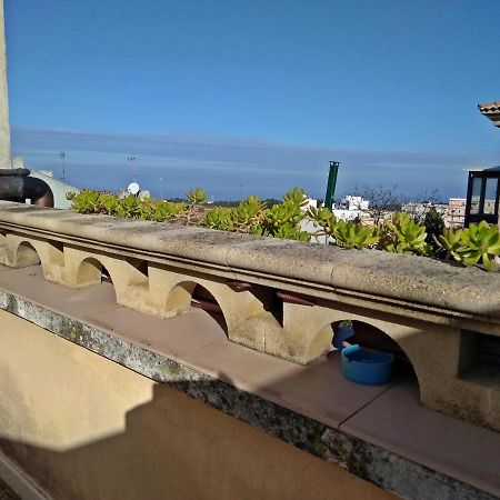 B&B Vico Vacanze Vico Del Gargano Exteriér fotografie