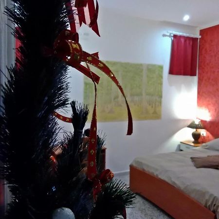 B&B Vico Vacanze Vico Del Gargano Exteriér fotografie