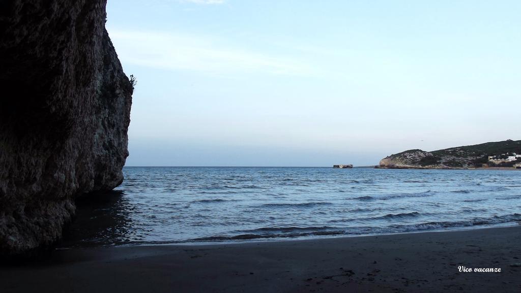 B&B Vico Vacanze Vico Del Gargano Exteriér fotografie