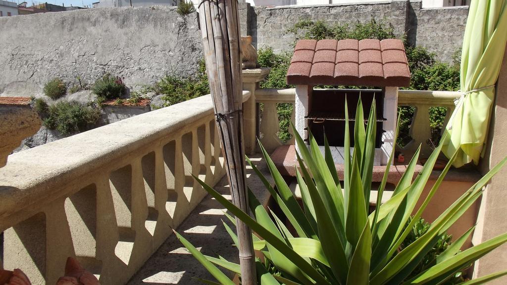 B&B Vico Vacanze Vico Del Gargano Exteriér fotografie