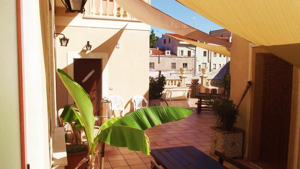 B&B Vico Vacanze Vico Del Gargano Exteriér fotografie