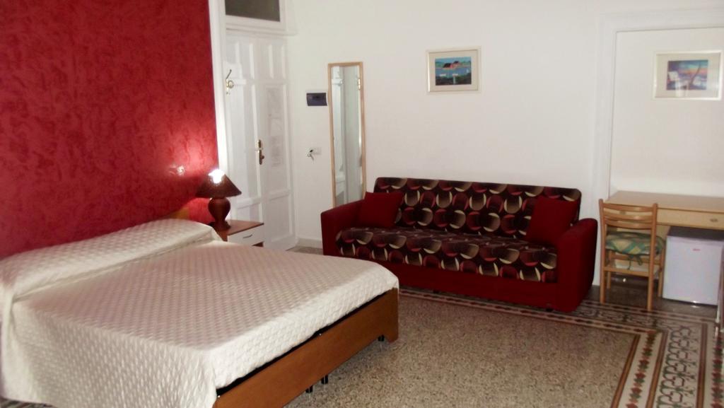 B&B Vico Vacanze Vico Del Gargano Exteriér fotografie