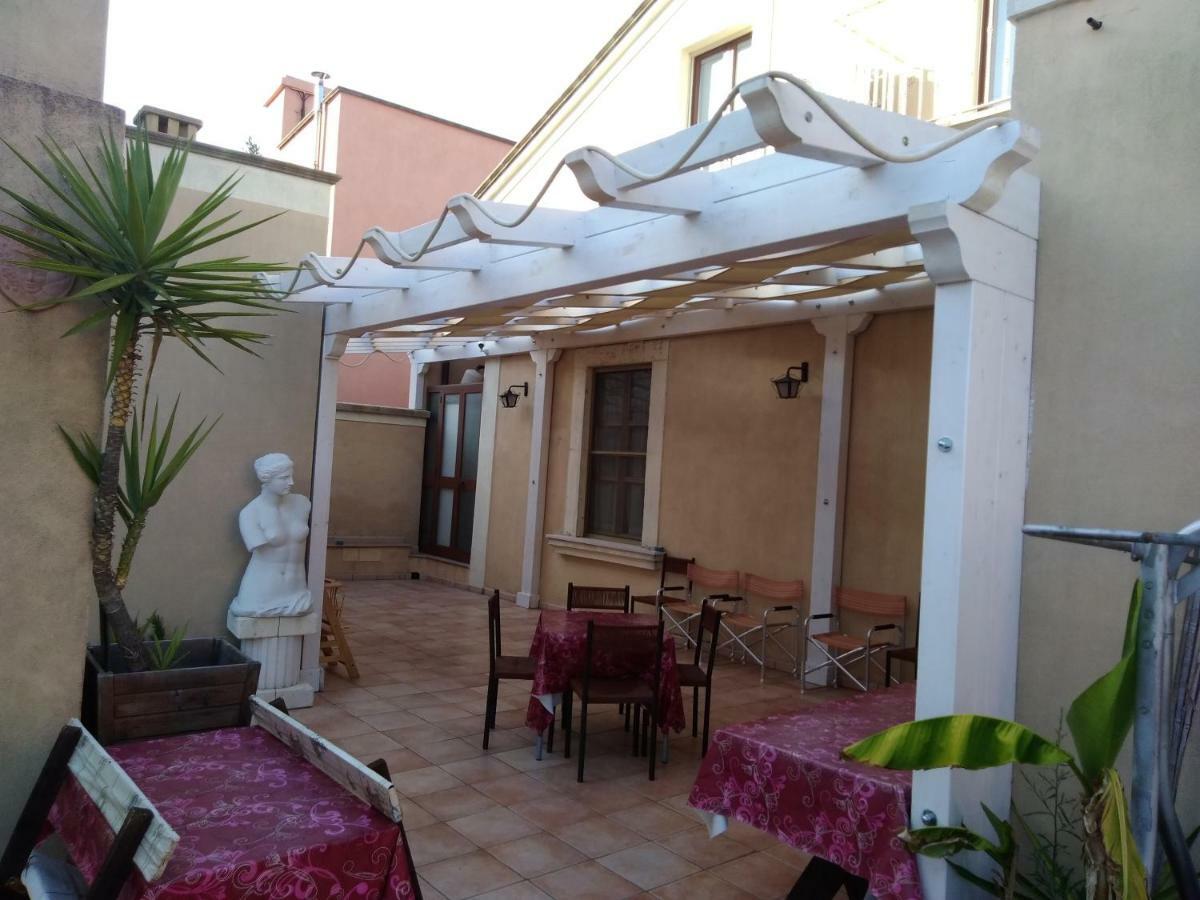 B&B Vico Vacanze Vico Del Gargano Exteriér fotografie