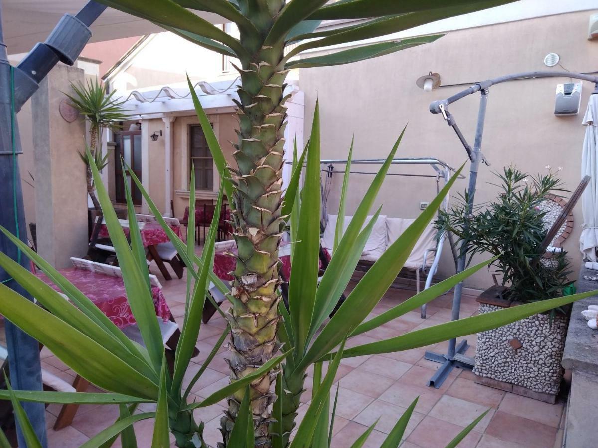 B&B Vico Vacanze Vico Del Gargano Exteriér fotografie
