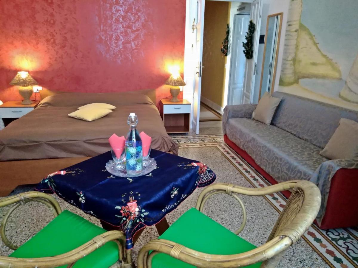 B&B Vico Vacanze Vico Del Gargano Exteriér fotografie